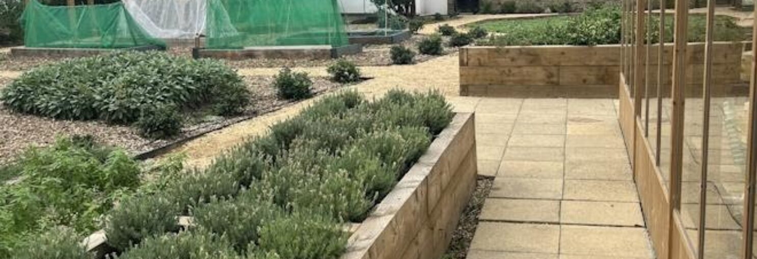 VCF Community Garden