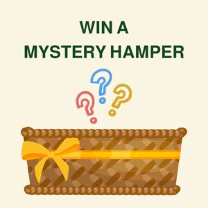 Mystery Hamper!